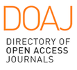 DOAJ Logo
